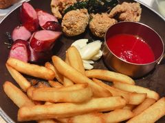 -鹿港小镇(悠唐店)