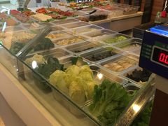 -拿渡麻辣香锅(百联滨江店)
