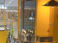 -黄记煌三汁焖锅(民乐园万达店)
