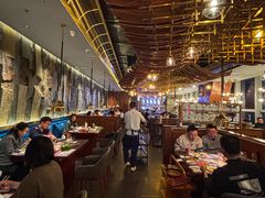-一品诚记烤肉(大连柏威年购物中心店)