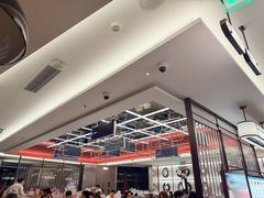 -海底捞火锅(龙岗星河COCO Park店)