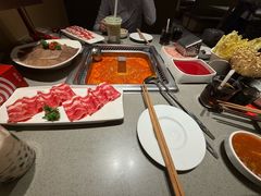 -海底捞火锅(泰安爱琴海店)