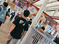 -珠海拱北口岸