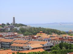 -莆田湄洲妈祖祖庙