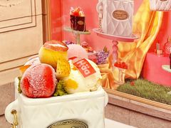 香榭假日外带冰淇淋杯-哈根达斯(天河城店)