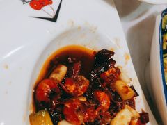 -早酒肖汉老味拌面