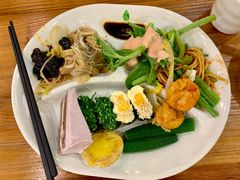 -素之缘素食(新之城店)
