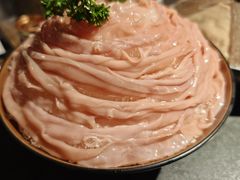 跳跳鹅肠-吼堂老火锅(太古里总店)