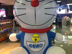 -星河寰宇IMAX影城(星河WORLD·COCO Park店)