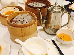 -翠园(铜锣湾广场店)