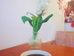 手冲咖啡-白熊咖啡(闽江大道店)
