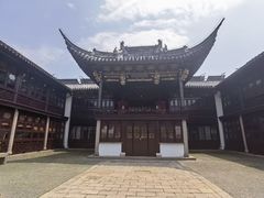 -中国昆曲博物馆