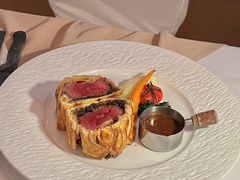 -Kathleen's Waitan 凯圣琳江景西餐厅(外滩店)