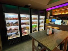 -瓶子星球喝酒公司(九街店)