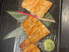 -玄白·炭烤活鳗(上海首店)