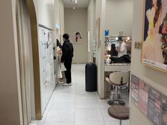 -海马体照相馆(大连柏威年购物中心店)