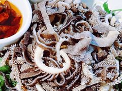 -同城四季爆肚涮羊肉(安华里店)