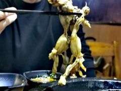 -味仙疯美蛙鱼头(清扬路总店)