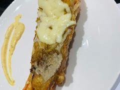 -铁板诱惑法式铁板烧(大卫城店)