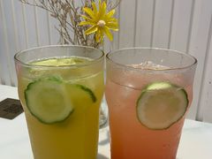 -丽莎沙拉轻食餐厅(国贸店)