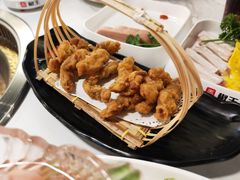 -椒王火锅(厚街万达店)