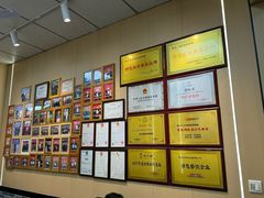 -毛大碗西府削筋面(土门店)