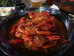 -红钳侠小龙虾·烧烤(中赢康康谷店)