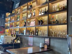 -味式·那不勒斯披萨Mise en place(亚朵酒店店)