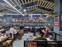 大堂-邵汇大虾(泉园一路店)