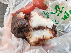 -清真·白记年糕(牛街北口店)