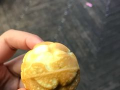-莫朗核桃饼(虹泉路店)