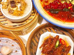 稻香虾饺皇（超）-稻香饭店(IFS国金中心店)