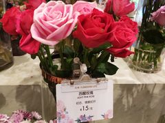 -花邻FloweringLife花艺气球派对(武康大楼店)
