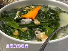 -四道菜·福建菜馆(新街口金鹰店)