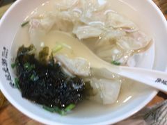 -凤起龙游老面包子(凯德晶品店)