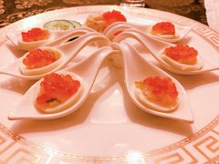 红鱼籽-92°C俄式厨房(中央大街店)