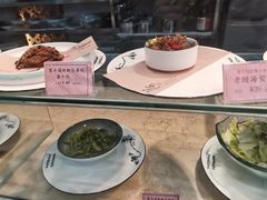 -聚丰园•湖鲜餐厅(阿红私房菜梅石路店)