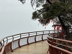 -少华山国家森林公园