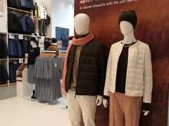 -优衣库(银座店)