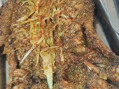 -清真·馬坡二旦烧烤(人生一串拍摄店)