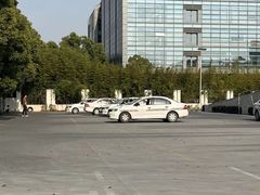 -安飞驰驾校·学车连锁(金高店)
