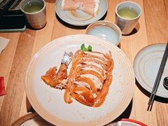 -青年公社烤鸭(滨湖银泰店)