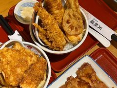 -虹梅食堂·爱蝦乃家