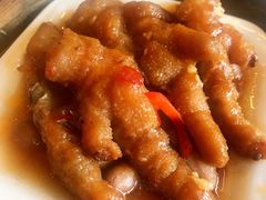 -金城大酒店-中餐厅(汾江中路店)