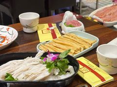 -好得火锅(育才店)