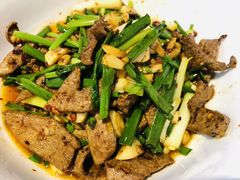 -费大厨辣椒炒肉(万家丽一店)