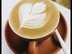 -MOI COFFEE(江山汇悦山府店)