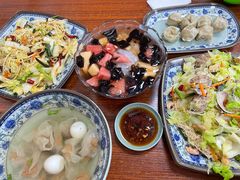 -福州人铭小吃
