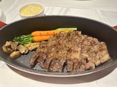 -Marina厨房·ALA精酿(月湖盛园店)
