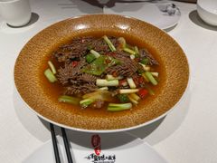 -贡宴盐帮菜自贡驻京联络处餐厅